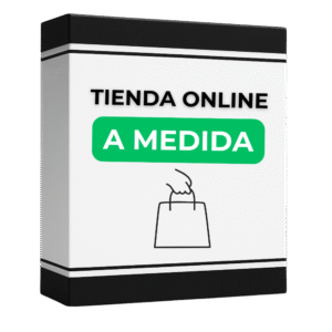 Tienda Online A MEDIDA