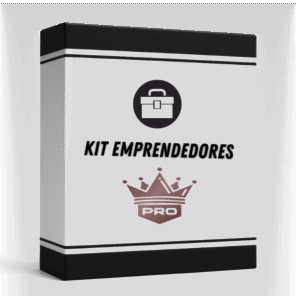 Kit para Emprendedores (PRO)