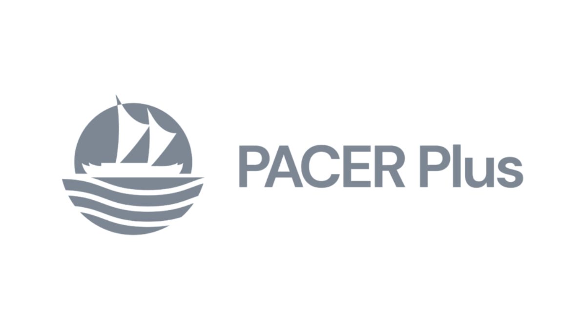 Logo pacer plus