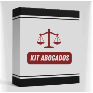 Kit para Abogados