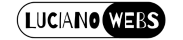 Logo luciano webs