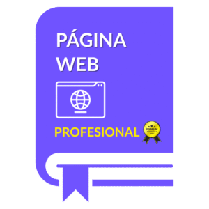 Página Web Profesional