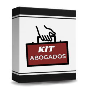 Kit para Abogados (WEB PLUS)