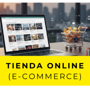 Tienda Online (A MEDIDA)