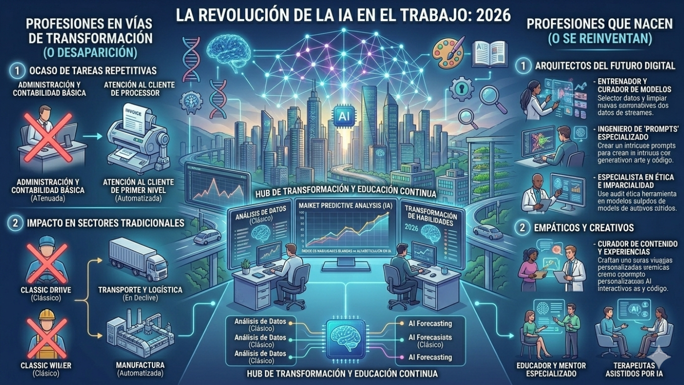 Cómo la inteligencia artificial está cambiando el SEO en WordPress